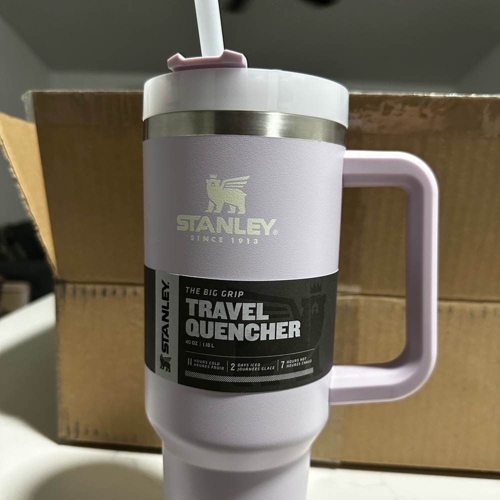 Stanley Cup 40OZ